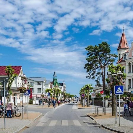 Ferienwohnung Damerow Цинновіц Екстер'єр фото